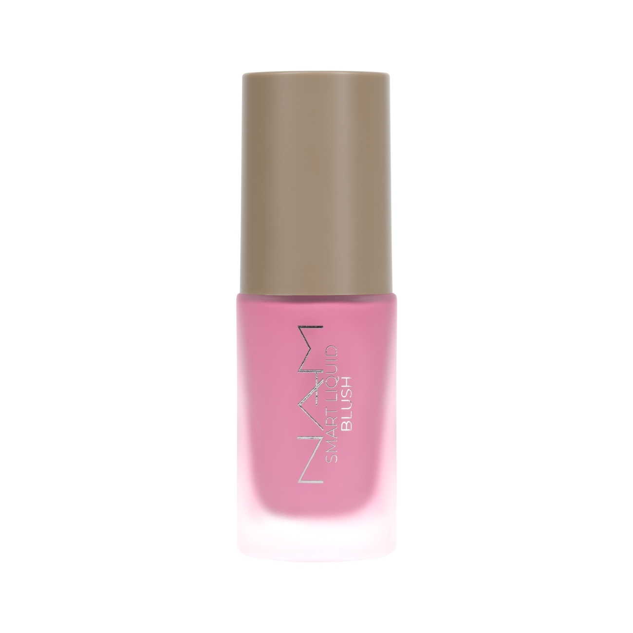 NAM Kremowy r&oacute;ż w płynie Smart Liquid Blush