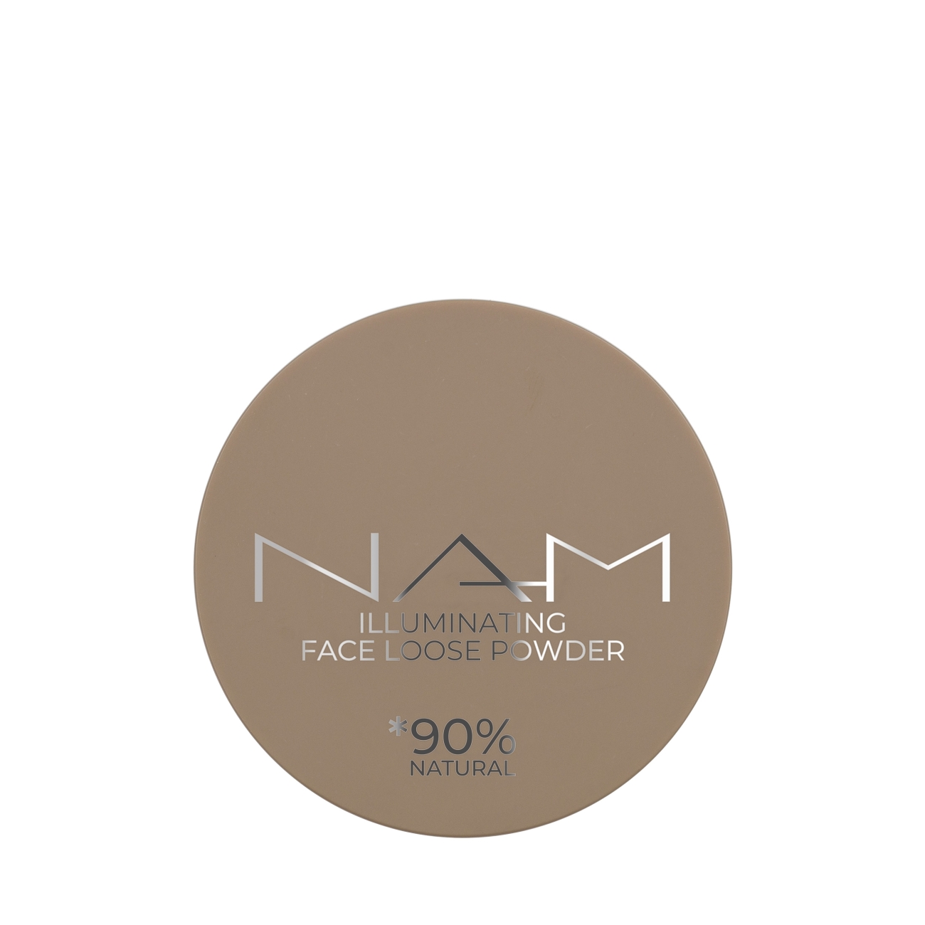 Illuminating Face Loose Powder