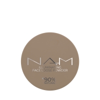 Illuminating Face Loose Powder
