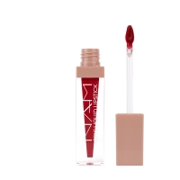 NAM Kremowa pomadka o wykończeniu demi-matte Epic Liquid Lipstick