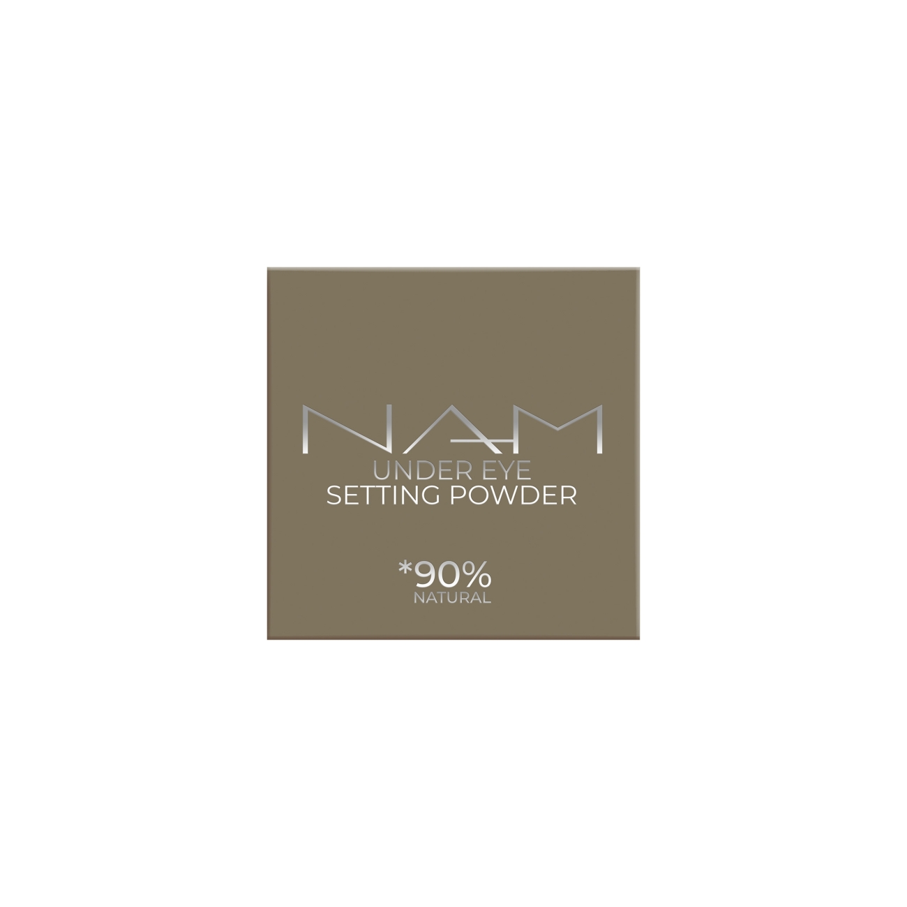 Under Eye Setting Powder