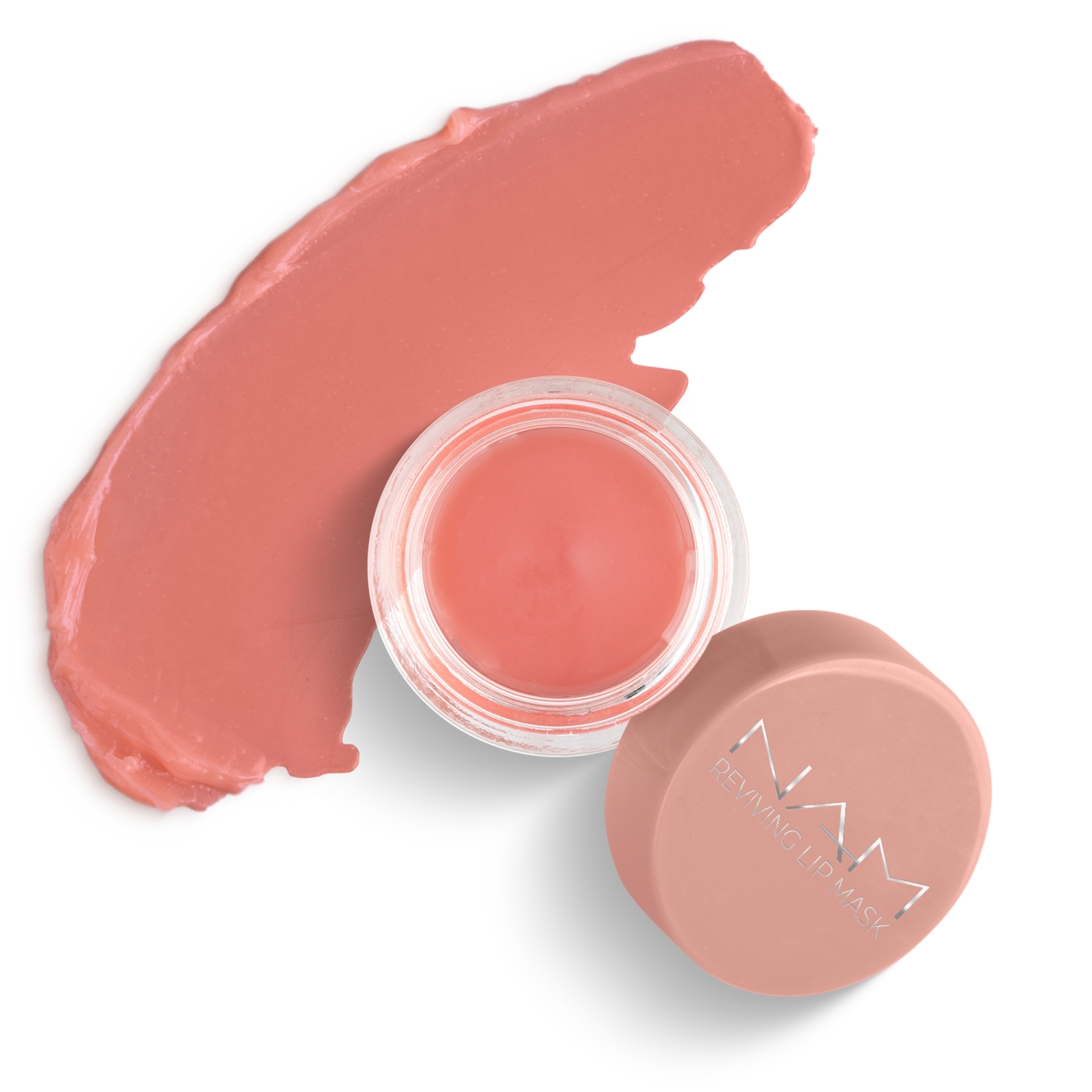 NAM Nawilżający i regenerujący balsam do ust Reviving Lip Mask