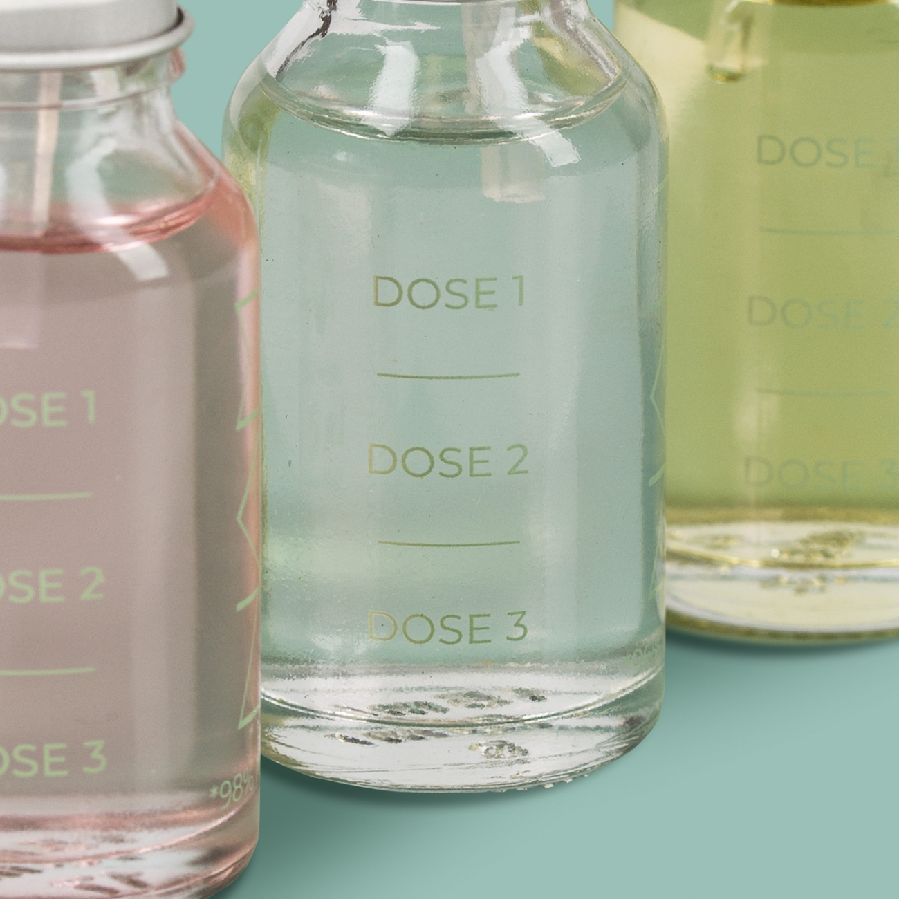 NAM Serum do nasączania maseczek w płachcie Before Make Up Treatment Serum