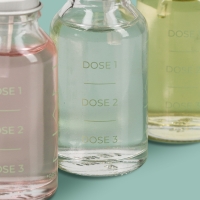 NAM Serum do nasączania maseczek w płachcie Before Make Up Treatment Serum