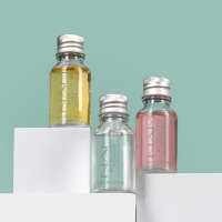 NAM Serum do nasączania maseczek w płachcie Before Make Up Treatment Serum