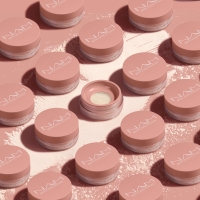 NAM Sypki puder o satynowym wykończeniu Satin Loose Powder