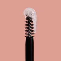 NAM Transparentny żel utrwalający do brwi Transparent Brow Gel