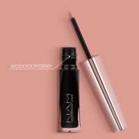 NAM Wodoodporny i precyzyjny eyeliner w płynie Waterproof Liner