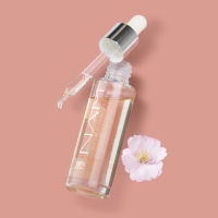 NAM Witaminowa baza pod makijaż Oily Primer Vitamin Booster