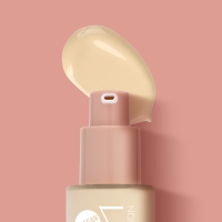 Podkład Smart Flawless Foundation