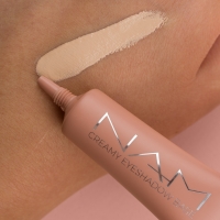 NAM Kremowa baza pod cienie Creamy Eyeshadow Base