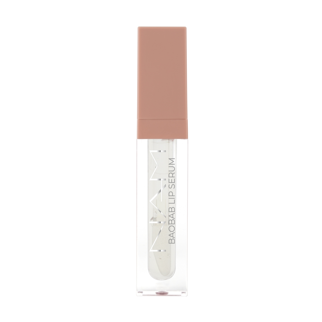 NAM Nawilżające i wygładzające serum do ust Baobab Lip Serum