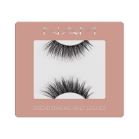 Breathtaking Half Lashes