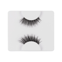 Breathtaking Half Lashes