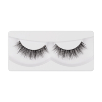 NAM Sztuczne rzęsy na transparentnym pasku Great Feeling Lashes