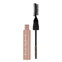 NAM P&oacute;łtransparentny żel utrwalający do brwi Half Transparent Brow Gel