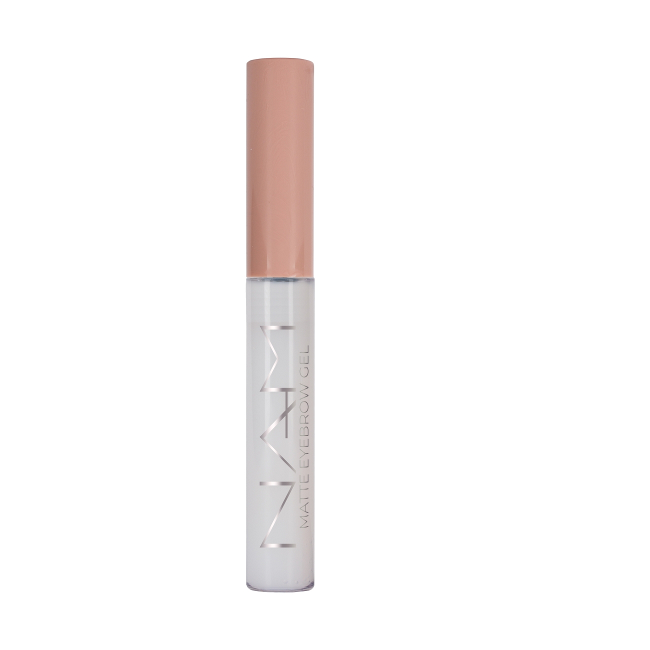 NAM Matowy żel utrwalający do brwi Matte Eyebrow Gel