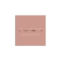 Rich Lip Balm with 24k Gold
