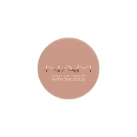 Rich Lip Balm with 24k Gold