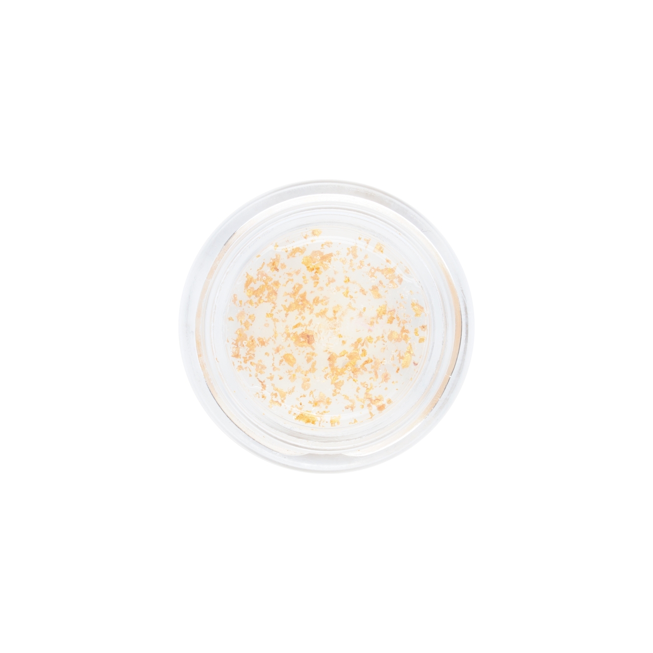 Rich Lip Balm with 24k Gold