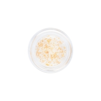 Rich Lip Balm with 24k Gold