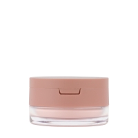 Setting Pink Powder