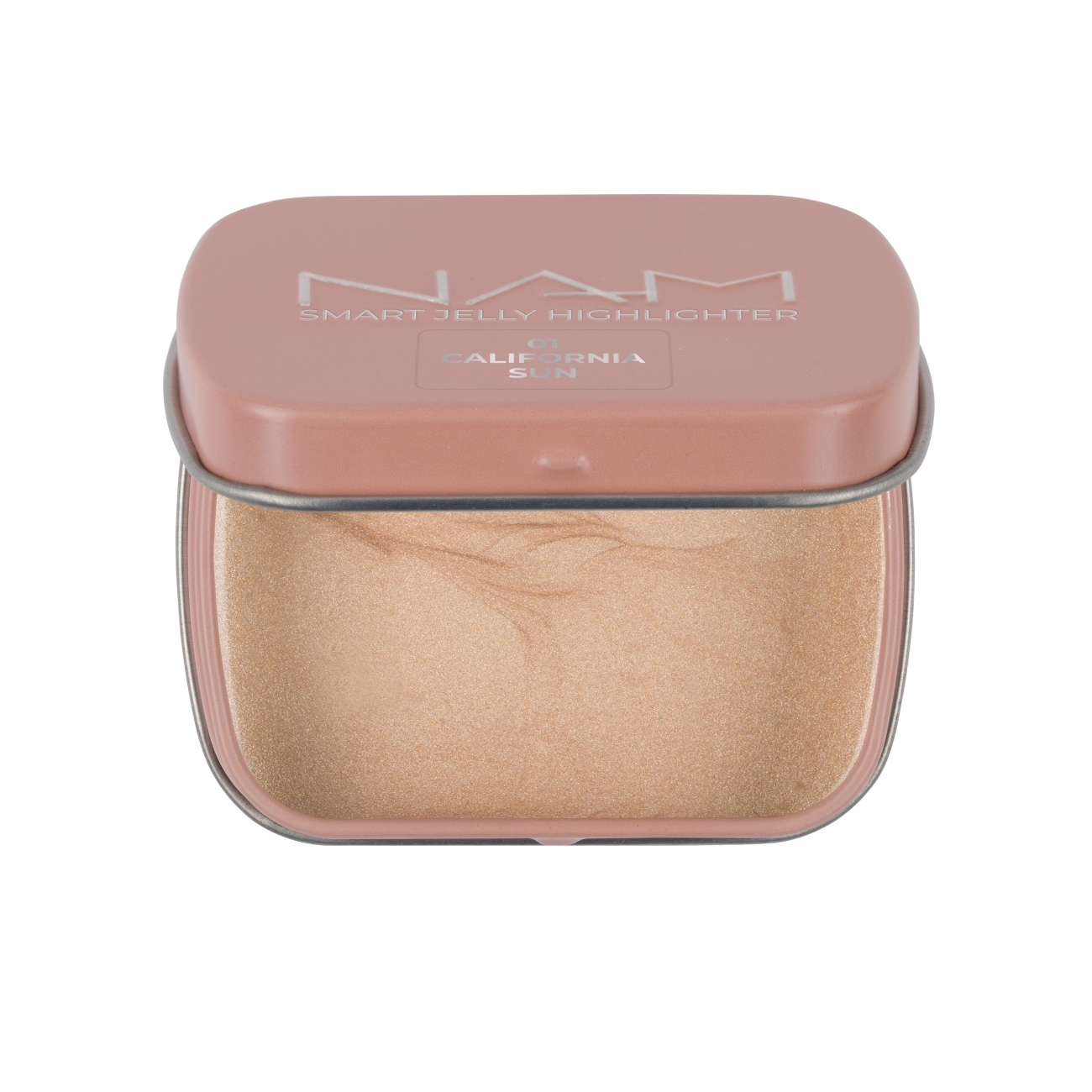 Smart Jelly Highlighter