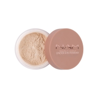 NAM Delikatny puder pod oczy Velvety Touch Under Eye Powder