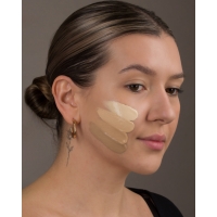 Black Rose BB Cream