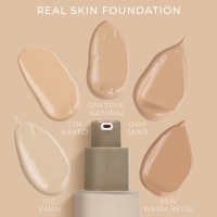NAM Lekki pielęgnacyjny podkład do twarzy Real Skin Foundation