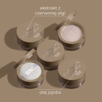 Illuminating Face Loose Powder