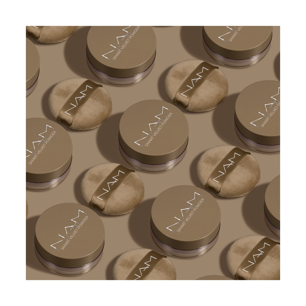 Smart Velvet Powder