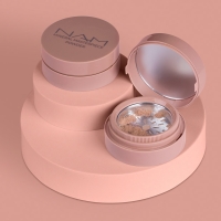 Mineral Masterpiece Powder