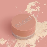 Puder Setting Translucent Powder
