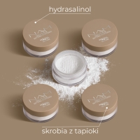 Under Eye Setting Powder