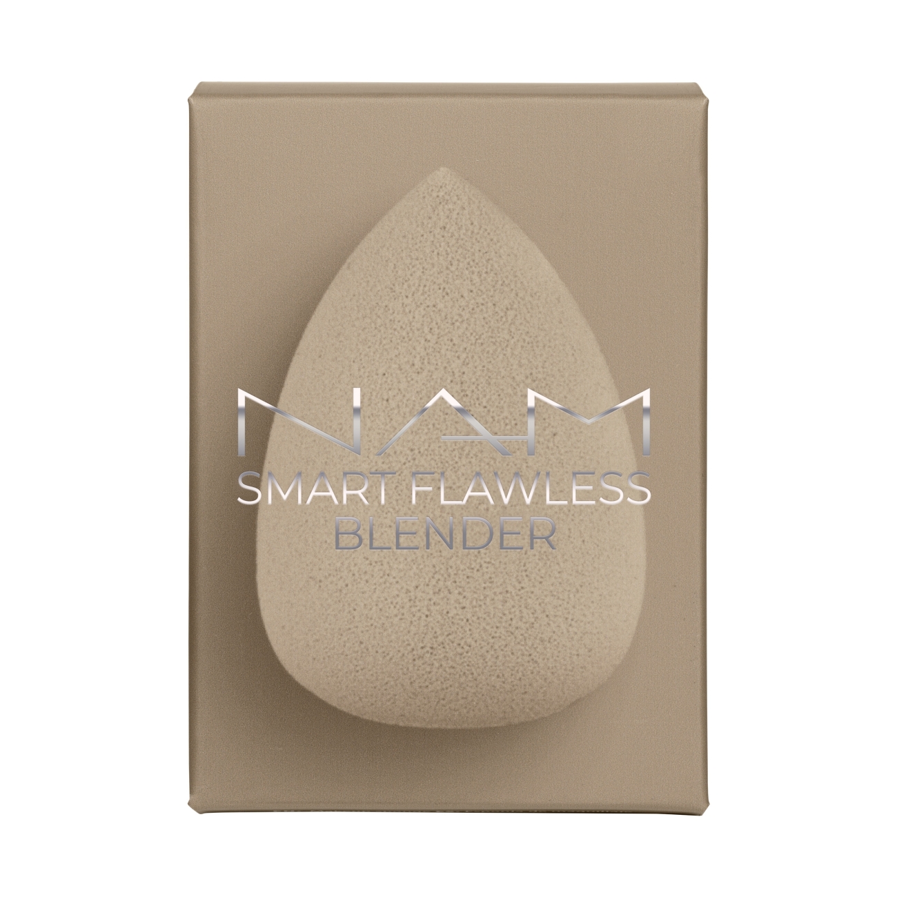 NAM Miękka gąbeczka do makijażu Smart Flawless Blender