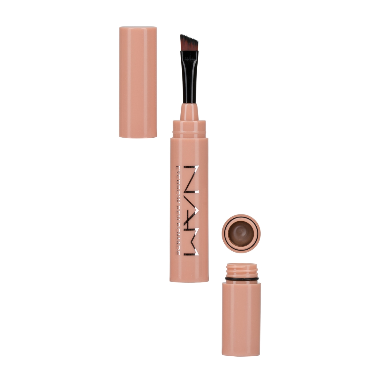 NAM Pomada do brwi z wbudowanym pędzelkiem Eyebrow Pen Pomade