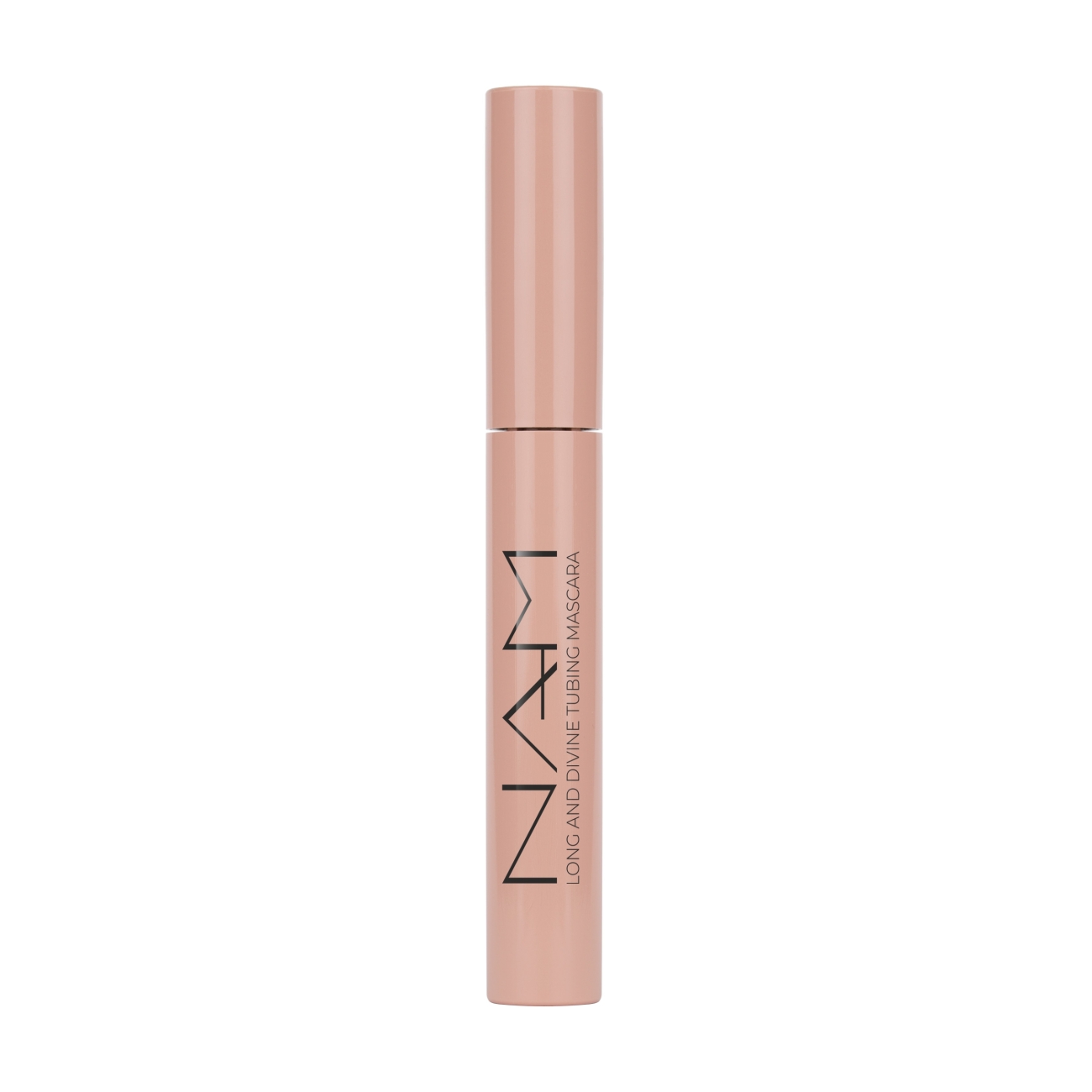 Long and Divine Tubing Mascara