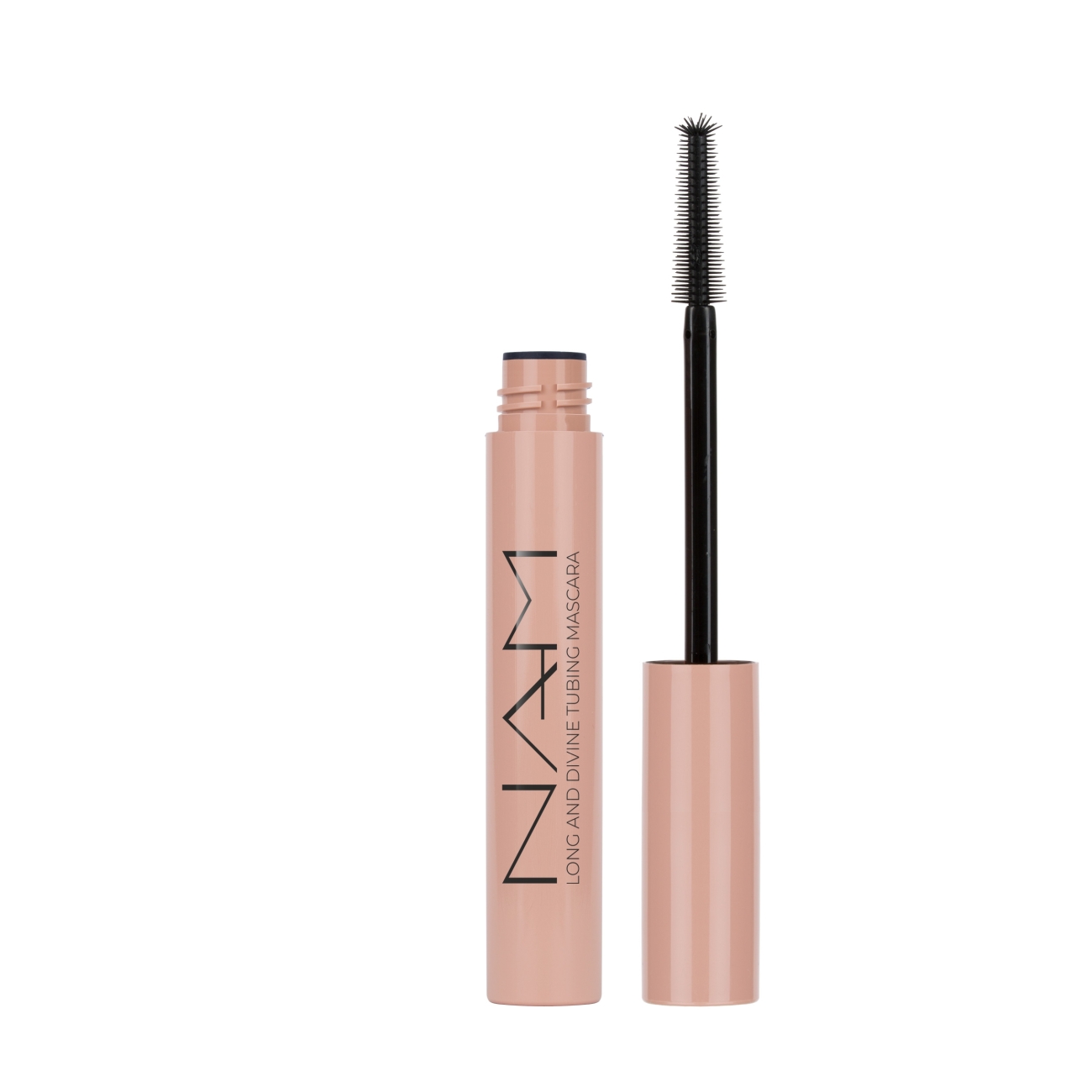 Long and Divine Tubing Mascara