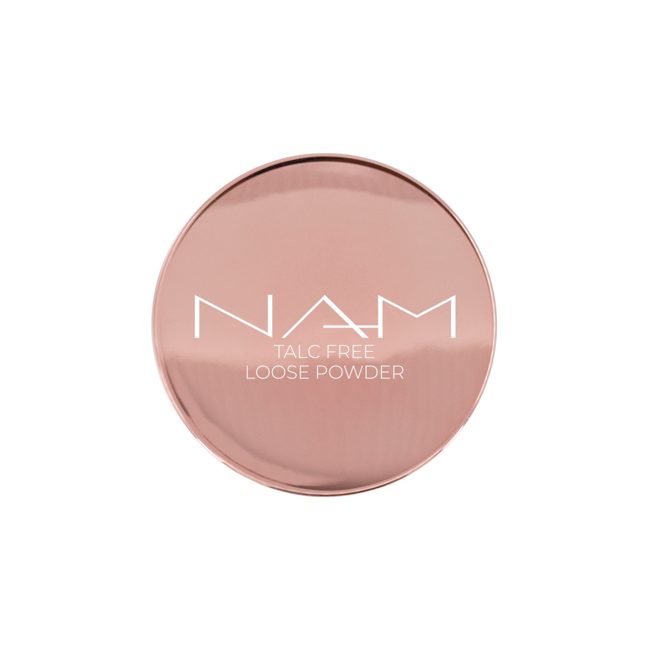 Talc Free Loose Powder