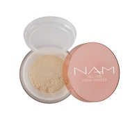 Talc Free Loose Powder