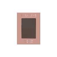 NAM Duo cieni do brwi - refill Eyebrow Powder insert