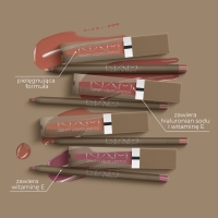 NAM Automatyczna kontur&oacute;wka do ust Comfy Lip Pencil