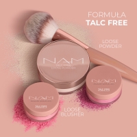 Talc Free Loose Powder