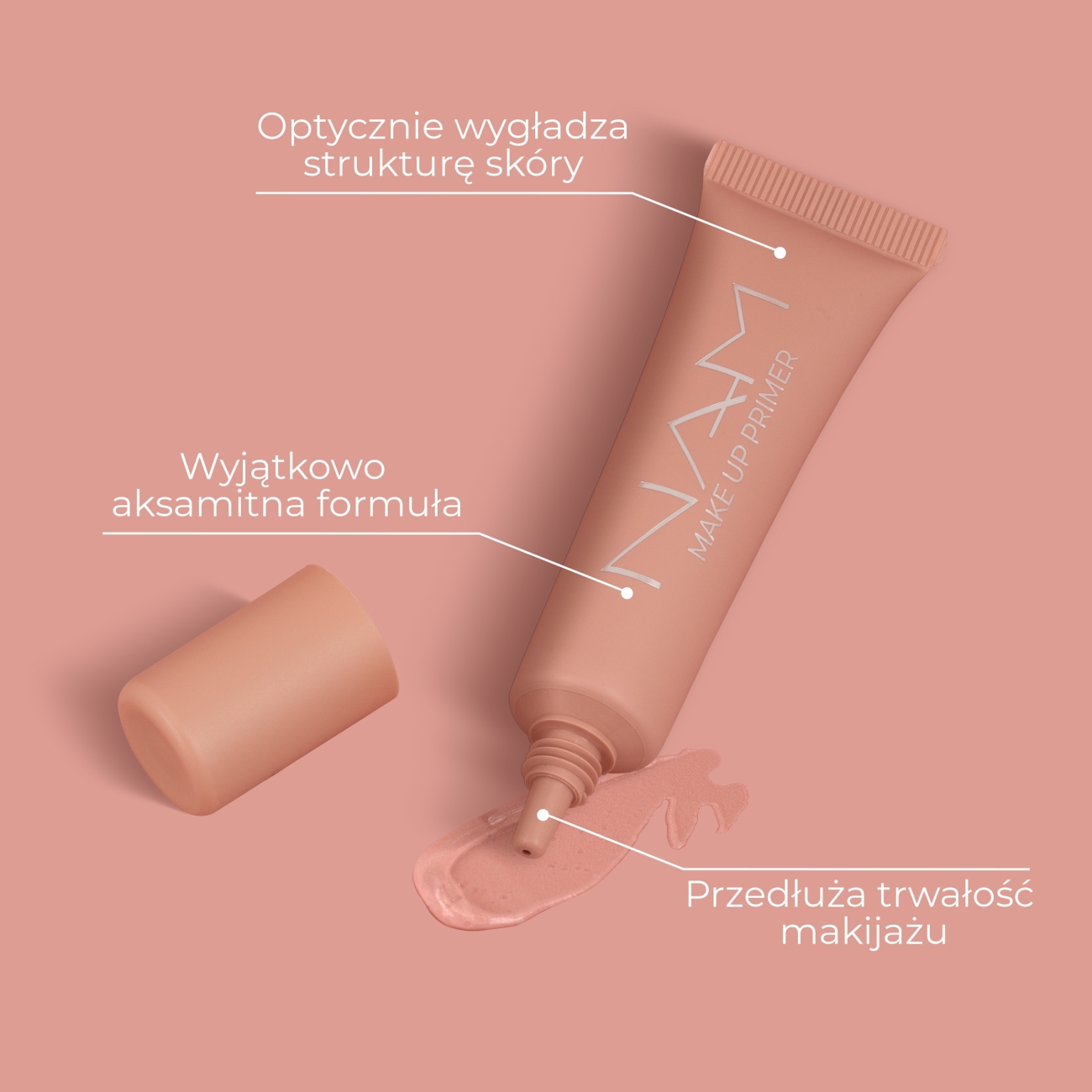 Make Up Primer