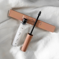 NAM Matowy żel utrwalający do brwi Matte Eyebrow Gel