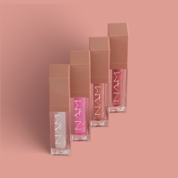 Lip Volume