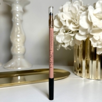 NAM Precyzyjna kredka do oczu z gąbeczką Eye Contour Longlasting Eyepencil