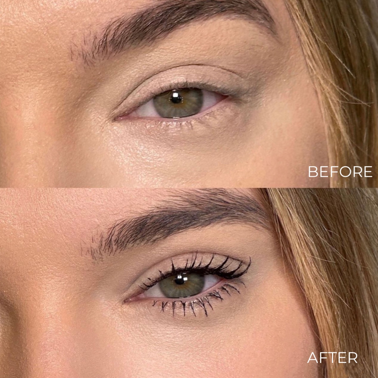 Long and Divine Tubing Mascara