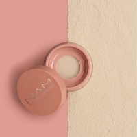 NAM Transparetny puder do bakingu Pro Bake Loose Powder